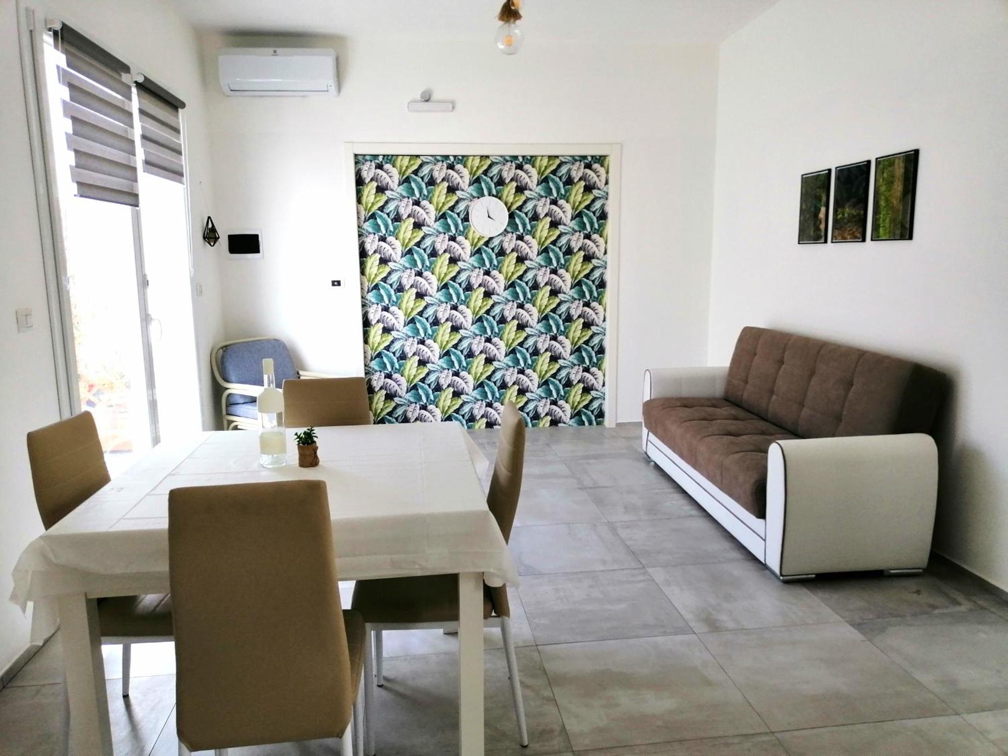 Appartement Doppiobi à Torre Lapillo Extérieur photo